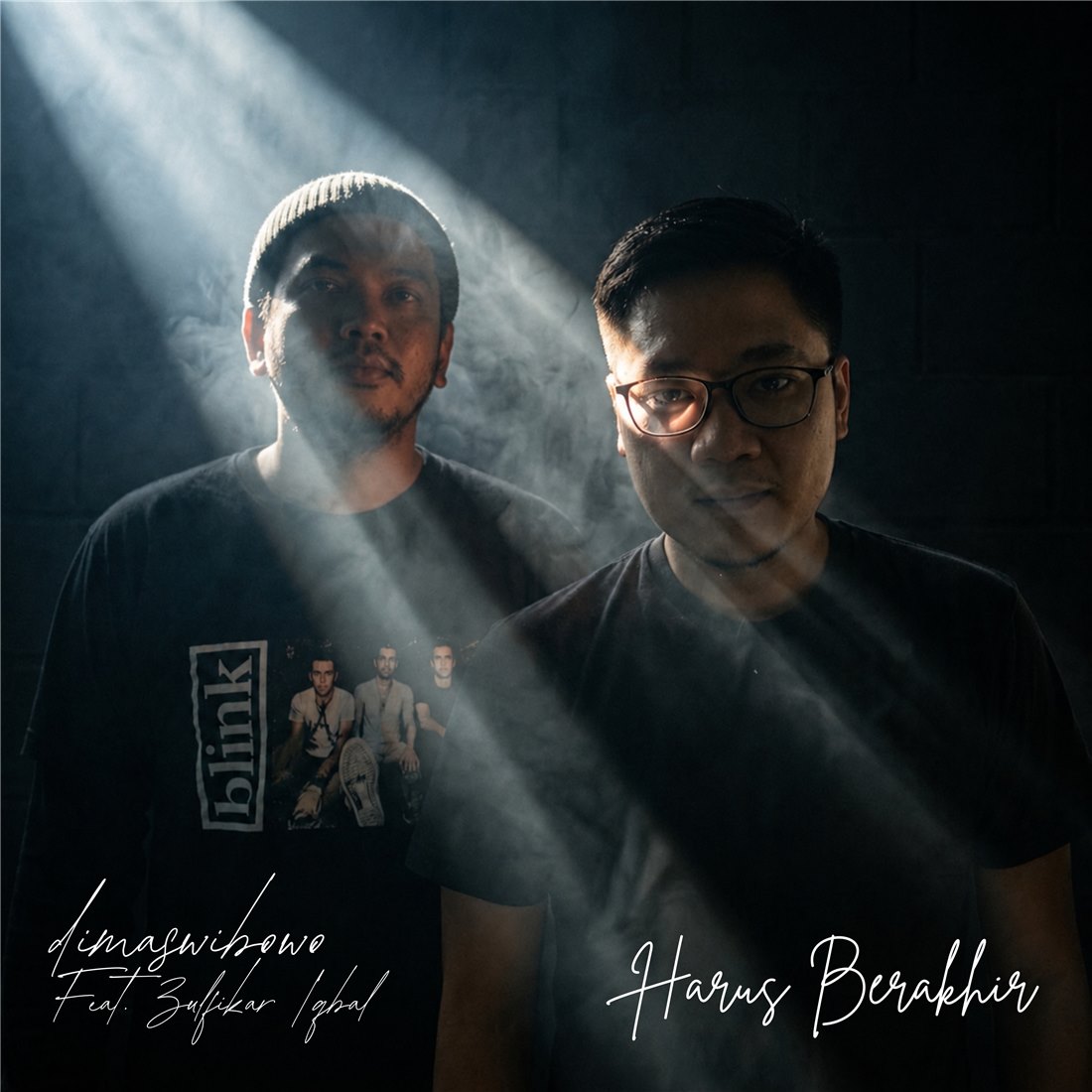 Harus Berakhir - dimaswibowo feat. Zulfikar Iqbal